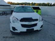 ✅ 2011 Chevrolet Equinox LS • VIN: 2GNALBEC8B1297575 • Лот: 87078075. Опубликован ранее на Copart с пробегом 84 699 миль. Бесплатный доступ к архиву аукционных продаж из США и подробный отчёт об истории автомобиля на DreamBid. Изображение 15.