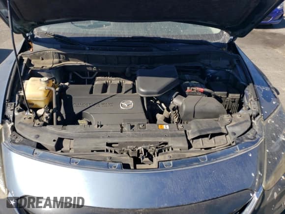 ✅ 2015 Mazda CX-9 Touring • VIN: JM3TB3CV2F0467257 • Lot: 75963914. Listed on Copart with 146,877 mi. Free auction sales archive from the USA and detailed vehicle history report at DreamBid. Image 11.