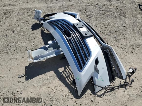 ✅ 2016 Cadillac CT6 Premium Luxury AWD • VIN: 1G6KG5R67GU144871 • Лот: 71861245. Опубликован ранее на Copart с пробегом 69 278 миль. Бесплатный доступ к архиву аукционных продаж из США и подробный отчёт об истории автомобиля на DreamBid. Изображение 12.