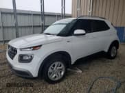 ✅ 2020 Hyundai Venue SEL • VIN: KMHRC8A36LU018470 • Lot: 47619475. Listed on Copart with 118,834 mi. Free auction sales archive from the USA and detailed vehicle history report at DreamBid. Image 1.