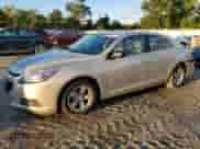 2015 Chevrolet Malibu LS z VIN 1G11A5SL6FF309119, wystawiony jako Copart lot #71948165 z przebiegiem 69 480 mil mil oraz Czysty tytuł • Clean title. Historia ofert i sprzedaży dostępna na DreamBid. Obrazek 1.