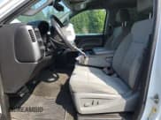 ✅ 2017 Chevrolet Silverado 2500HD LT • VIN: 1GC1KVEG4HF110138 • Lot: 71851005. Listed on Copart with 109,875 mi. Free auction sales archive from the USA and detailed vehicle history report at DreamBid. Image 7.