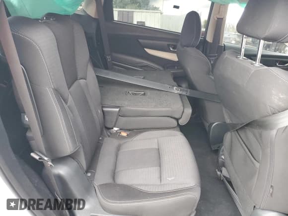 ✅ 2019 Subaru Ascent Premium • VIN: 4S4WMABD6K3482247 • Lot: 86481965. Listed on Copart with 87,520 mi. Free auction sales archive from the USA and detailed vehicle history report at DreamBid. Image 11.