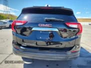 ✅ 2022 GMC Terrain SLE • VIN: 3GKALMEV8NL302268 • Lot: 80483005. Listed on Copart with 30,117 mi. Free auction sales archive from the USA and detailed vehicle history report at DreamBid. Image 6.