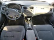 ✅ 2002 Honda Accord LX • VIN: 1HGCG66502A113248 • Lot: 91806595. Wystawiony na Copart z przebiegiem 185 618 mil. Bezpłatny archiwum sprzedaży aukcyjnych z USA i szczegółowy raport historii pojazdu na DreamBid. Zdjęcie 8.