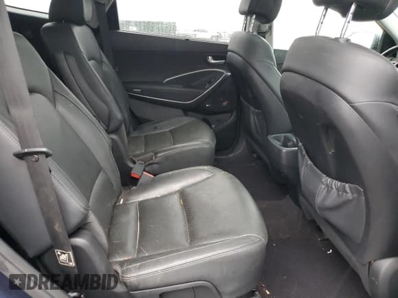 ✅ 2017 Hyundai Santa Fe SE Ultimate • VIN: KM8SRDHF0HU227400 • Лот: 90542725. Опубликован ранее на Copart с пробегом 130 096 миль. Бесплатный доступ к архиву аукционных продаж из США и подробный отчёт об истории автомобиля на DreamBid. Изображение 11.