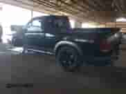 2009 Dodge 1500 SLT with VIN 1D3HV16T29J532862, listed as a Copart auction lot 82501505 with 171,783 mi miles and Clean title. Bid and sale history available at DreamBid. Image 2.