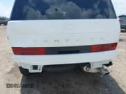 ✅ 2025 Hyundai Santa Fe SE • VIN: 5NMP14GL6SH134811 • Lot: 43112938. Wystawiony na IAAI z przebiegiem 7 924 mil. Bezpłatny archiwum sprzedaży aukcyjnych z USA i szczegółowy raport historii pojazdu na DreamBid. Zdjęcie 18.