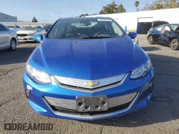 ✅ 2016 Chevrolet Volt LT • VIN: 1G1RC6S51GU136031 • Lot: 76349164. Wystawiony na Copart z przebiegiem 111 593 mil. Bezpłatny archiwum sprzedaży aukcyjnych z USA i szczegółowy raport historii pojazdu na DreamBid. Zdjęcie 5.