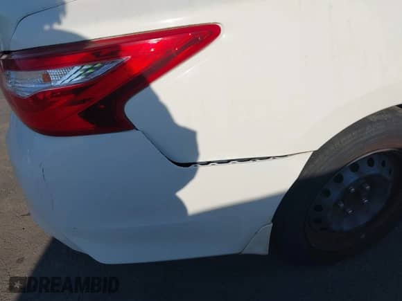 2016 Nissan Altima SL с VIN 1N4AL3AP6GC271927, выставлен на аукционе IAAI как лот 43188793 с пробегом 134 176 миль миль и . История ставок и продаж доступна на DreamBid. Изображение 11.