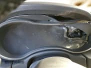 ✅ 2018 Dodge Durango GT • VIN: 1C4RDJDG4JC398130 • Лот: 42507985. Опубликован ранее на Copart с пробегом Не указан. Бесплатный доступ к архиву аукционных продаж из США и подробный отчёт об истории автомобиля на DreamBid. Изображение 9.