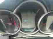 2015 Chevrolet Cruze LS z VIN 1G1PB5SHXF7168388, wystawiony jako Copart lot #56934345 z przebiegiem 55 976 mil mil oraz Czysty tytuł • Clean title. Historia ofert i sprzedaży dostępna na DreamBid. Obrazek 9.