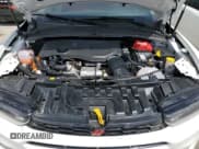 ✅ 2024 Dodge Hornet R/T Plus • VIN: ZACPDFDW6R3A25469 • Lot: 46692555. Listed on Copart with 1,546 mi. Free auction sales archive from the USA and detailed vehicle history report at DreamBid. Image 11.