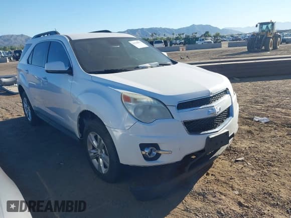 ✅ 2014 Chevrolet Equinox LT • VIN: 2GNALCEK0E6100077 • Лот: 43548071. Опубликован ранее на IAAI с пробегом 213 301 миль. Бесплатный доступ к архиву аукционных продаж из США и подробный отчёт об истории автомобиля на DreamBid. Изображение 1.