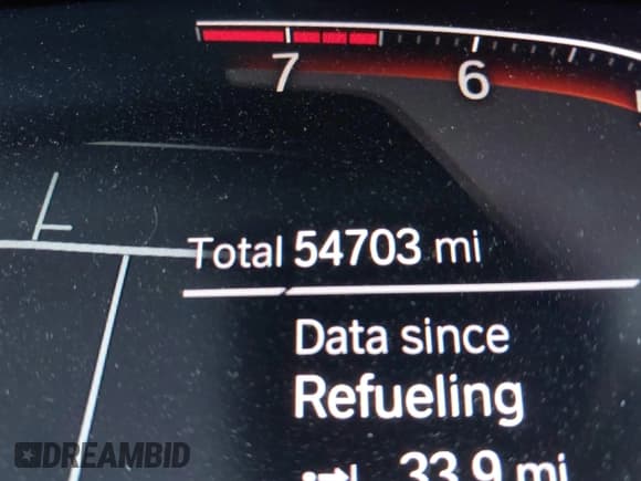 ✅ 2020 BMW X5 sDrive40i • VIN: 5UXCR4C05L9B38334 • Lot: 42537260. Wystawiony na IAAI z przebiegiem 54 703 mil. Bezpłatny archiwum sprzedaży aukcyjnych z USA i szczegółowy raport historii pojazdu na DreamBid. Zdjęcie 16.