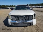 ✅ 2011 Chevrolet Silverado 1500 LS • VIN: 1GCRKREA6BZ326620 • Lot: 82655135. Listed on Copart with 275,270 mi. Free auction sales archive from the USA and detailed vehicle history report at DreamBid. Image 5.