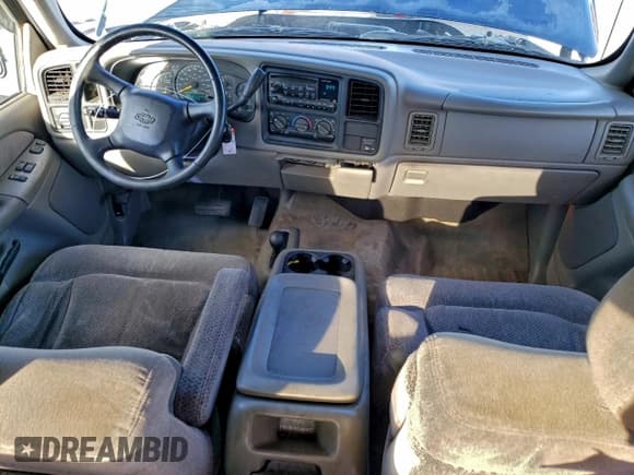 ✅ 1999 Chevrolet Silverado 1500 LS • VIN: 2GCEK19T8X1229477 • Lot: 94104555. Listed on Copart with 209,578 mi. Free auction sales archive from the USA and detailed vehicle history report at DreamBid. Image 8.