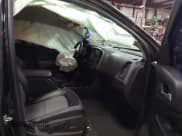 ✅ 2015 Chevrolet Colorado 4WD Z71 • VIN: 1GCGTCE35F1119515 • Lot: 41330429. Wystawiony na IAAI z przebiegiem 97 097 mil. Bezpłatny archiwum sprzedaży aukcyjnych z USA i szczegółowy raport historii pojazdu na DreamBid. Zdjęcie 5.