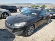 ✅ 2013 Hyundai Genesis Coupe 2.0T • VIN: KMHHT6KD2DU088198 • Lot: 60320215. Wystawiony na Copart z przebiegiem 98 399 mil. Bezpłatny archiwum sprzedaży aukcyjnych z USA i szczegółowy raport historii pojazdu na DreamBid. Zdjęcie 1.