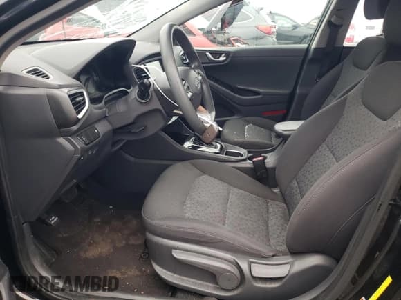 ✅ 2019 Hyundai Ioniq Blue • VIN: KMHC65LC0KU178528 • Lot: 81238754. Wystawiony na Copart z przebiegiem 116 079 mil. Bezpłatny archiwum sprzedaży aukcyjnych z USA i szczegółowy raport historii pojazdu na DreamBid. Zdjęcie 7.