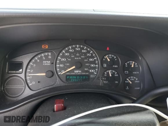 ✅ 2002 Chevrolet Suburban Z71 • VIN: 3GNFK16Z92G328507 • Лот: 65839945. Опубликован ранее на Copart с пробегом 235 047 миль. Бесплатный доступ к архиву аукционных продаж из США и подробный отчёт об истории автомобиля на DreamBid. Изображение 9.