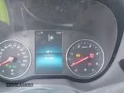 ✅ 2019 Mercedes-Benz Sprinter • VIN: WD3PF1CD7KP105950 • Lot: 41902139. Wystawiony na IAAI z przebiegiem 251 865 mil. Bezpłatny archiwum sprzedaży aukcyjnych z USA i szczegółowy raport historii pojazdu na DreamBid. Zdjęcie 7.