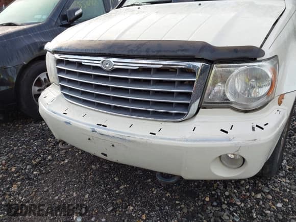 ✅ 2008 Chrysler Aspen Limited • VIN: 1A8HW58218F124834 • Лот: 43531408. Опубликован ранее на IAAI с пробегом Не указан. Бесплатный доступ к архиву аукционных продаж из США и подробный отчёт об истории автомобиля на DreamBid. Изображение 6.