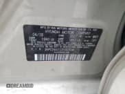 ✅ 2018 Hyundai Accent SE • VIN: 3KPC24A31JE032634 • Лот: 79111084. Опубликован ранее на Copart с пробегом 69 173 миль. Бесплатный доступ к архиву аукционных продаж из США и подробный отчёт об истории автомобиля на DreamBid. Изображение 12.