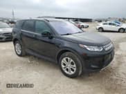 ✅ 2020 Land Rover Discovery Sport S • VIN: SALCJ2FX5LH845967 • Lot: 51019625. Wystawiony na Copart z przebiegiem 50 188 mil. Bezpłatny archiwum sprzedaży aukcyjnych z USA i szczegółowy raport historii pojazdu na DreamBid. Zdjęcie 4.