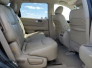 ✅ 2015 Nissan Pathfinder Platinum • VIN: 5N1AR2MN7FC650877 • Lot: 54963045. Listed on Copart with 125,646 mi. Free auction sales archive from the USA and detailed vehicle history report at DreamBid. Image 11.