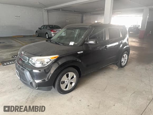 ✅ 2016 Kia Soul • VIN: KNDJN2A25G7263944 • Lot: 91682165. Wystawiony na Copart z przebiegiem 103 629 mil. Bezpłatny archiwum sprzedaży aukcyjnych z USA i szczegółowy raport historii pojazdu na DreamBid. Zdjęcie 2.