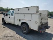 ✅ 2004 Ford F-250 XL • VIN: 1FTNX20L34EC38196 • Lot: 60307245. Listed on Copart with 232,347 mi. Free auction sales archive from the USA and detailed vehicle history report at DreamBid. Image 2.