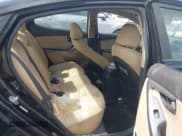 ✅ 2012 Hyundai Elantra Limited • VIN: KMHDH4AE6CU301330 • Лот: 42718477. Опубликован ранее на IAAI с пробегом 169 464 миль. Бесплатный доступ к архиву аукционных продаж из США и подробный отчёт об истории автомобиля на DreamBid. Изображение 8.