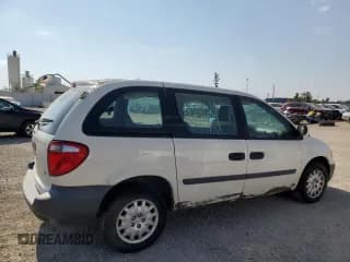 ✅ 2006 Dodge Caravan Cargo • VIN: 1D4GP21E26B511872 • Lot: 85147915. Listed on Copart with 61,792 mi. Free auction sales archive from the USA and detailed vehicle history report at DreamBid. Image 3.
