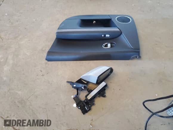 2023 Hyundai Ioniq 5 Limited z VIN KM8KR4AE6PU189462, wystawiony jako Copart lot #66572975 z przebiegiem 41 159 mil mil oraz Szkoda całkowita • Salvage title. Historia ofert i sprzedaży dostępna na DreamBid. Obrazek 12.