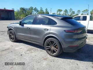 ✅ 2021 Porsche Cayenne • VIN: WP1BA2AY9MDA42427 • Lot: 43546821. Wystawiony na IAAI z przebiegiem 36 085 mil. Bezpłatny archiwum sprzedaży aukcyjnych z USA i szczegółowy raport historii pojazdu na DreamBid. Zdjęcie 3.