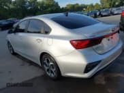✅ 2020 Kia Forte LXS • VIN: 3KPF24ADXLE215524 • Лот: 43098378. Опубликован ранее на IAAI с пробегом 125 509 миль. Бесплатный доступ к архиву аукционных продаж из США и подробный отчёт об истории автомобиля на DreamBid. Изображение 3.