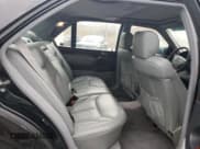 ✅ 1993 Mercedes-Benz 500 • VIN: WDBGA51E7PA109156 • Lot: 86609194. Listed on Copart with 137,885 mi. Free auction sales archive from the USA and detailed vehicle history report at DreamBid. Image 10.