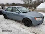 ✅ 2010 Hyundai Sonata GLS • VIN: 5NPET4AC0AH636743 • Лот: 43372395. Опубликован ранее на Copart с пробегом 222 425 миль. Бесплатный доступ к архиву аукционных продаж из США и подробный отчёт об истории автомобиля на DreamBid. Изображение 4.