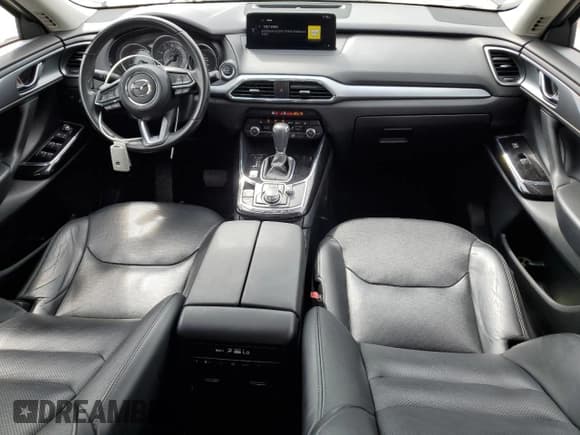 ✅ 2023 Mazda CX-9 Touring • VIN: JM3TCBCY2P0640245 • Lot: 70664765. Listed on Copart with 70,511 mi. Free auction sales archive from the USA and detailed vehicle history report at DreamBid. Image 8.