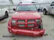 2011 Dodge Nitro Shock with VIN 1D4PT7GX7BW576298, listed as a Copart auction lot 62912865 with 125,517 mi miles and Salvage title. Bid and sale history available at DreamBid. Image 5.