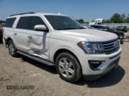 ✅ 2019 Ford Expedition Max XLT • VIN: 1FMJK1HT9KEA85943 • Lot: 52677365. Listed on Copart with 83,430 mi. Free auction sales archive from the USA and detailed vehicle history report at DreamBid. Image 4.