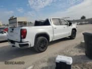✅ 2022 GMC Sierra 1500 Elevation • VIN: 3GTP9CEK5NG144887 • Lot: 84589265. Wystawiony na Copart z przebiegiem 63 394 mil. Bezpłatny archiwum sprzedaży aukcyjnych z USA i szczegółowy raport historii pojazdu na DreamBid. Zdjęcie 3.