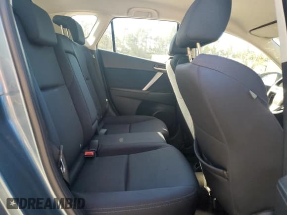 ✅ 2010 Mazda 3 S Sport • VIN: JM1BL1H68A1199552 • Lot: 82530285. Wystawiony na Copart z przebiegiem 179 919 mil. Bezpłatny archiwum sprzedaży aukcyjnych z USA i szczegółowy raport historii pojazdu na DreamBid. Zdjęcie 10.