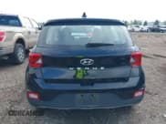 ✅ 2022 Hyundai Venue SE • VIN: KMHRB8A30NU132020 • Lot: 40459056. Listed on IAAI with 35,246 mi. Free auction sales archive from the USA and detailed vehicle history report at DreamBid. Image 17.