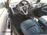 ✅ 2015 Smart fortwo Passion • VIN: WMEEK3BA1FK830296 • Lot: 56401725. Wystawiony na Copart z przebiegiem 80 988 mil. Bezpłatny archiwum sprzedaży aukcyjnych z USA i szczegółowy raport historii pojazdu na DreamBid. Zdjęcie 8.