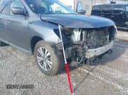 ✅ 2018 Nissan Pathfinder SL • VIN: 5N1DR2MM5JC620323 • Лот: 42579417. Опубликован ранее на IAAI с пробегом 104 623 миль. Бесплатный доступ к архиву аукционных продаж из США и подробный отчёт об истории автомобиля на DreamBid. Изображение 19.