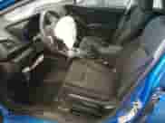 2020 Subaru Impreza с VIN 4S3GKAB6XL3602150, выставлен на аукционе Copart как лот 69276715 с пробегом 97 831 миль миль и Списание • Salvage title. История ставок и продаж доступна на DreamBid. Изображение 7.