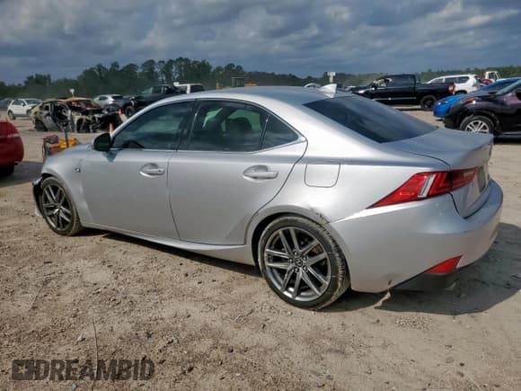 ✅ 2014 Lexus IS 250 • VIN: JTHBF1D23E5031700 • Lot: 90440495. Wystawiony na Copart z przebiegiem 108 676 mil. Bezpłatny archiwum sprzedaży aukcyjnych z USA i szczegółowy raport historii pojazdu na DreamBid. Zdjęcie 2.