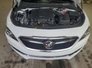 ✅ 2019 Buick LaCrosse Preferred • VIN: 1G4ZN5SS2KU124105 • Lot: 91858405. Listed on Copart with 11,986 mi. Free auction sales archive from the USA and detailed vehicle history report at DreamBid. Image 11.